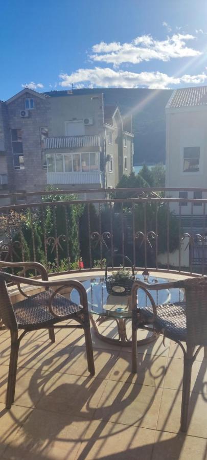 Appartamento Nis&sim Herceg Novi
