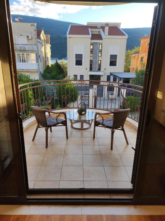 Appartamento Nis&sim Herceg Novi