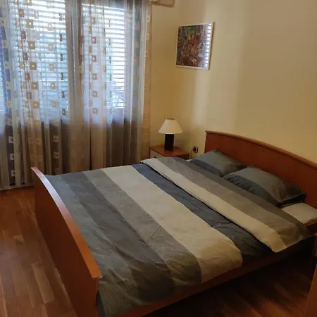 Nis&Sim Apartment Herceg Novi Exterior photo
